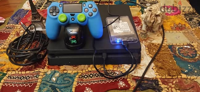 ps4 slim 1tb
