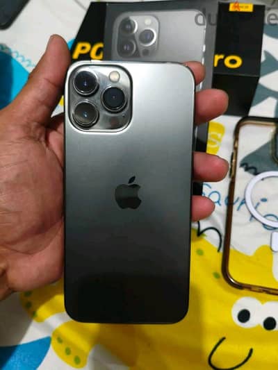 آبل - آيفون 13 برو ماكس