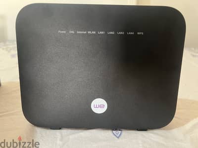 راوتر Huawei DN8245V VDSL 35b Gateway
