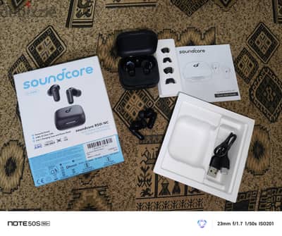 Anker sound core R50I NC