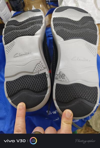 Clarks shoes