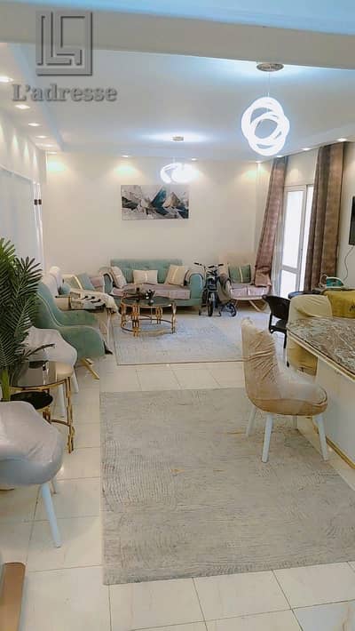  Exceptional Catch: Apartment for Sale in Madinaty – B2 Phase 