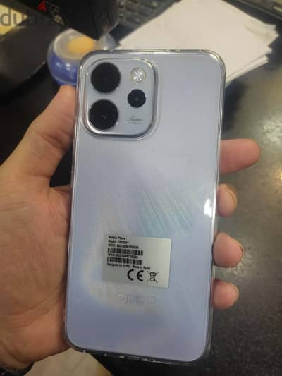 OPPO Reno 15 FS