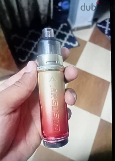 فيب ارجوس برو