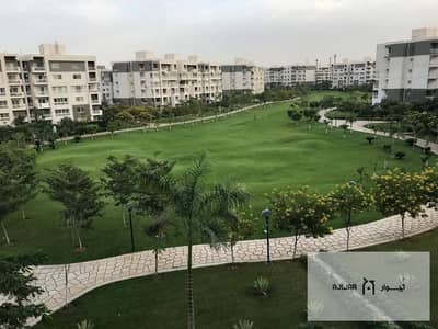 140 sqm Apartment for Sale in Madinaty B10 – Prime Location.