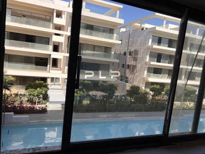 Fully Furnished Apartment with view Lake & Garden for Rent in Lake View Residence