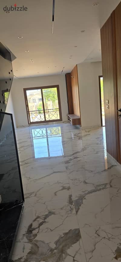 For Rent: F3 Villa, Super Lux Finishing, First Occupancy