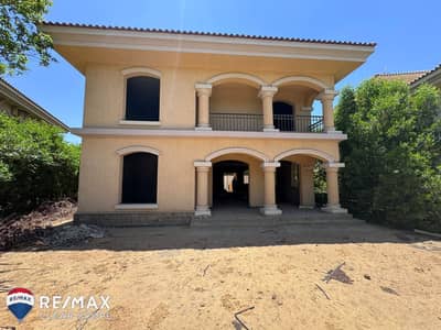Hot Deal | Standalone Villa in Madinaty | Palace View | EGP 5M Below Market Price | Quick Sale Hot Deal | Standalone Villa in Madinaty | Palace View | EGP 5M Below Market Price | Quick Sale