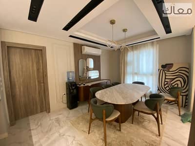 Ready-to-Move Apartment in a Prime Location