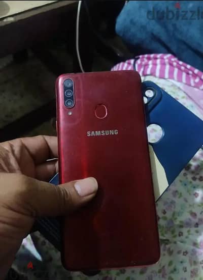 سامسونج إيه ٢٠ إس Samsung A20S 3/32