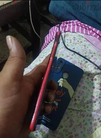 سامسونج إيه ٢٠ إس Samsung A20S 3/32