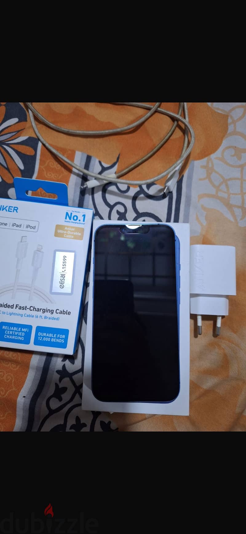 Apple - iPhone 13 1