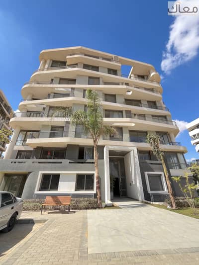 Apartment with Only EGP 300K Down Payment