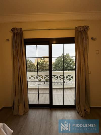 فيلا كلاسيك متشطبه بالكامل باقل سعر في هايد بارك التجمع - Hyde Park New Cairo
