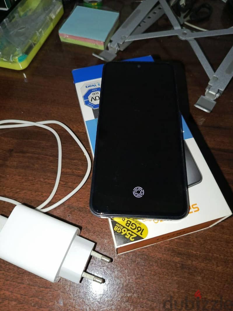 TECNO Spark 30 Pro 1