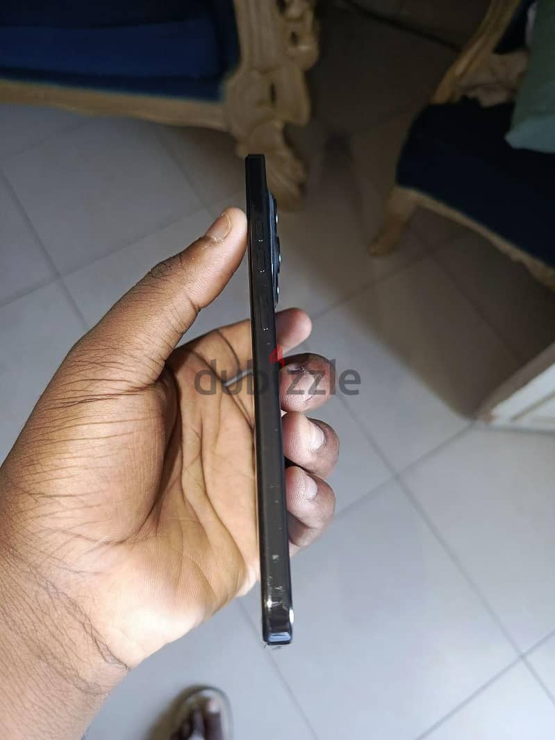 TECNO Spark 30 Pro 4