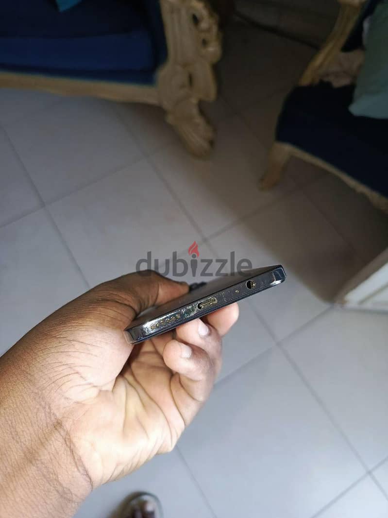 TECNO Spark 30 Pro 6