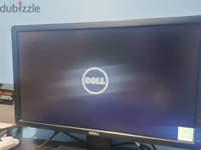 للبيع شاشة dell ultrasharp u2412m