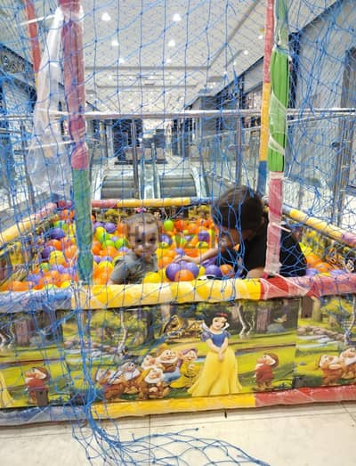 kids area