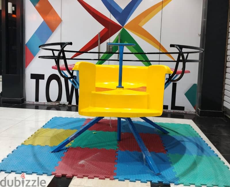 kids area 1