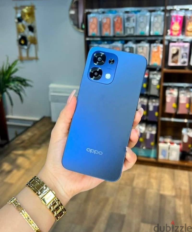 OPPO a6 pro 1