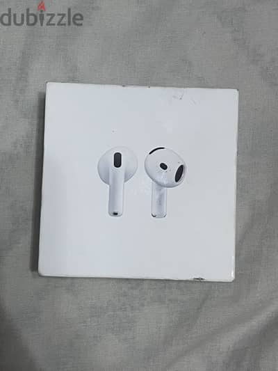 Apple airpods 4