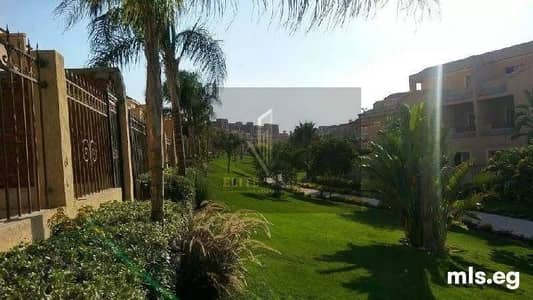 Cheapest villa stand alone immediate delivery in Le Rwa Fifth Settlement