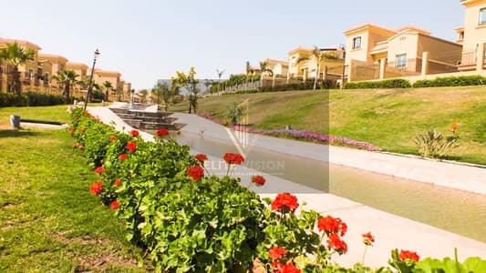  Best Deal in Les Rois | Prime Location Standalone Villa | 738SQM Land | 5 Bedrooms | Semi-Finished | Ready to Move