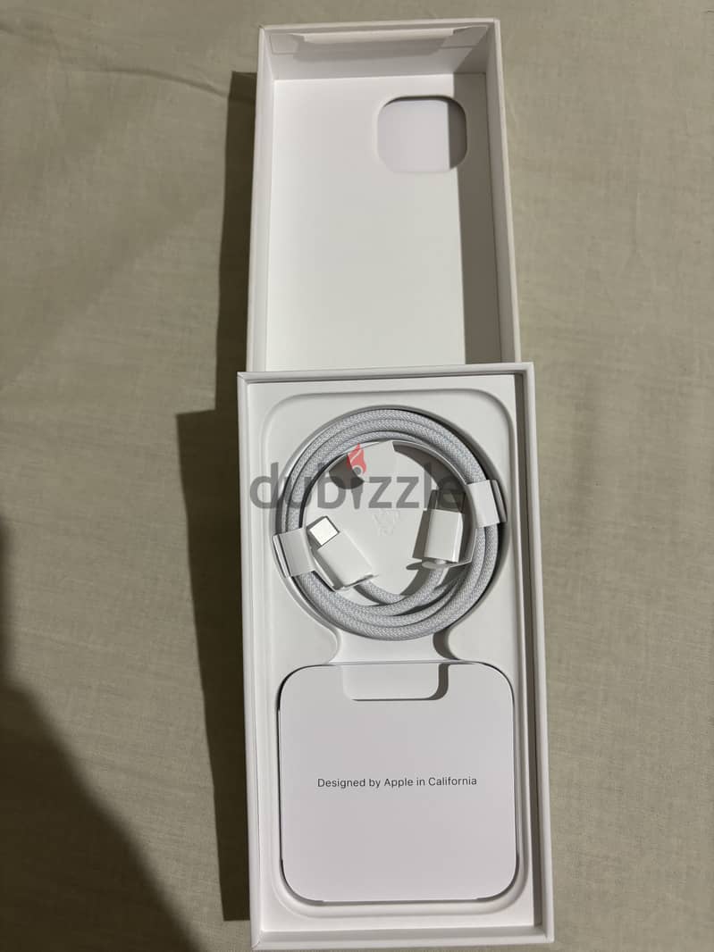 Apple - iPhone 15 2