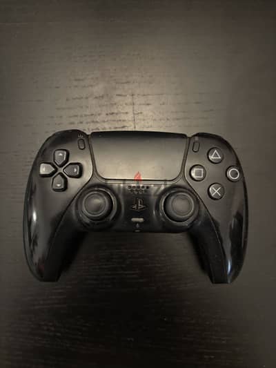 دراع PS5 اسود