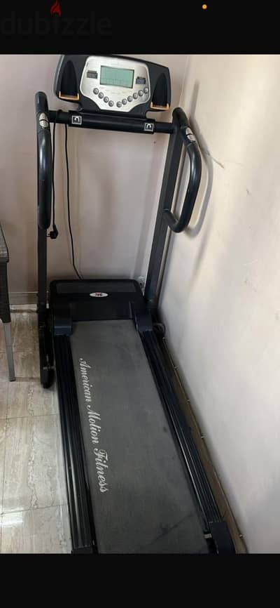 Treadmill
