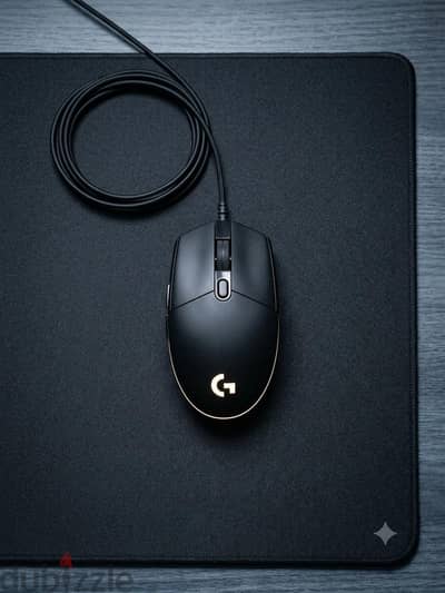 logetich g102