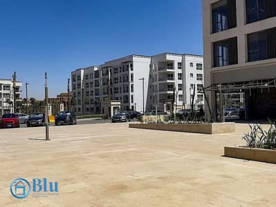 مكتب إداري للإيجار في The Place – Emaar Mivida | 378 م² | تشطيب كامل
