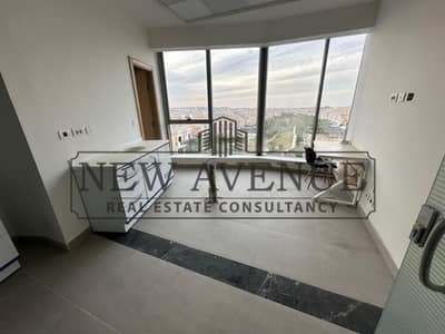 Fully Finished and Furnished Clinic For Rent at Three Sixty