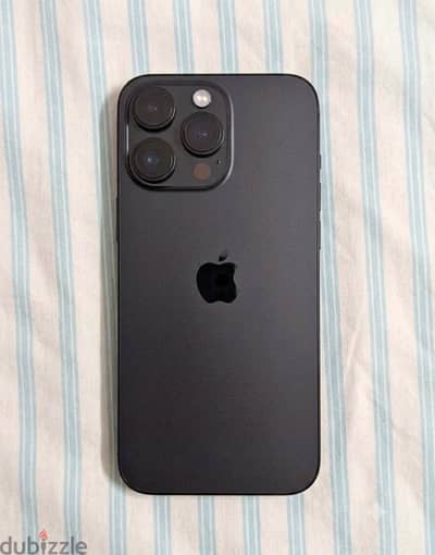 iPhone 16 Pro Max - 1 TB