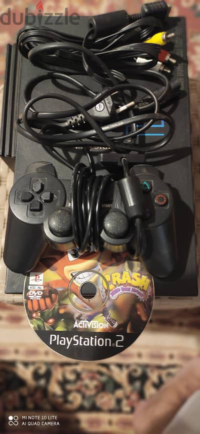 Playstation 2 slim