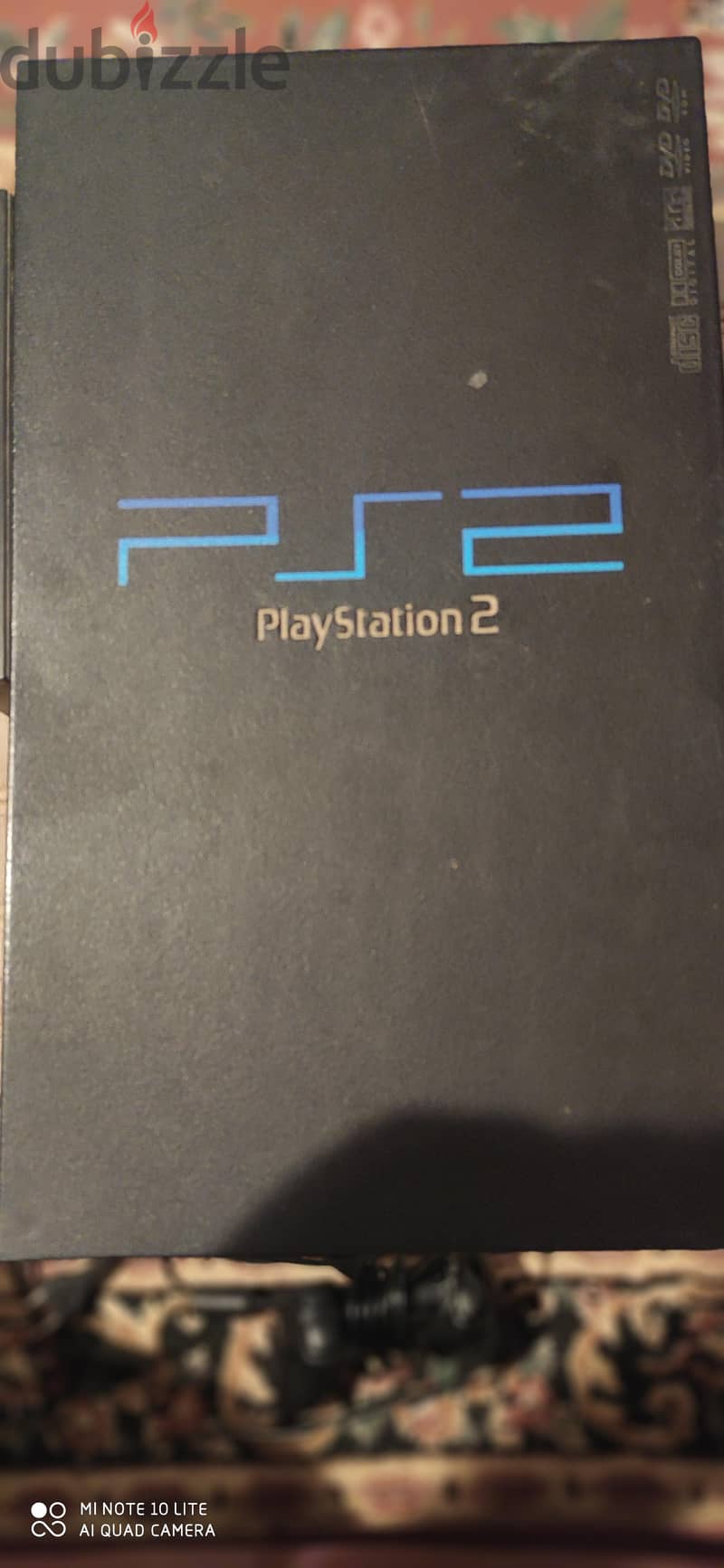 Playstation 2 slim 2