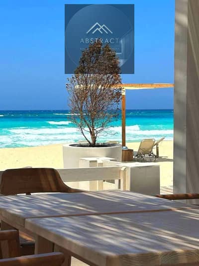 # Standalone Villa for Sale | Full Sea View | Prime Beachfront Location  A luxurious **standalone villa** featuring a breathtaking **panoramic sea vie