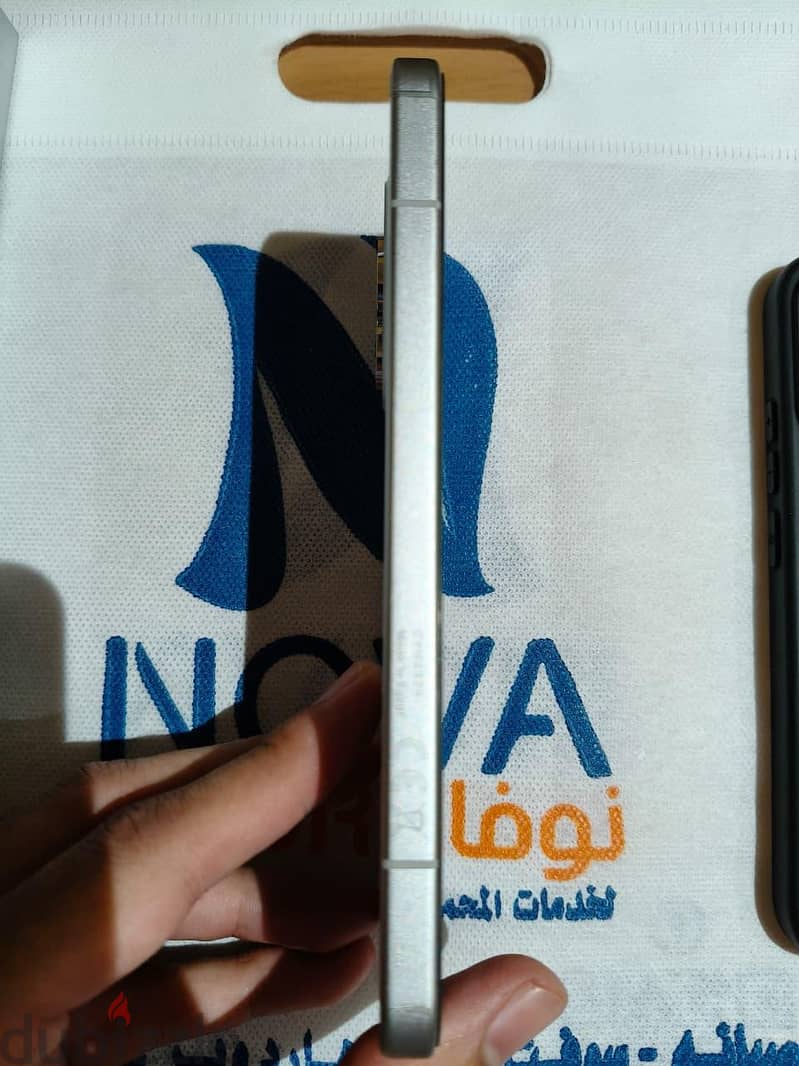 OPPO Reno 15 3
