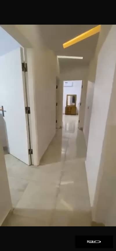 شقه للإيجار الحي الثالث ٦ اكتوبر