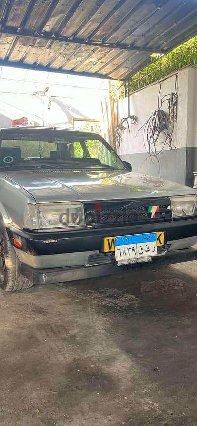فيات شاهين 1999