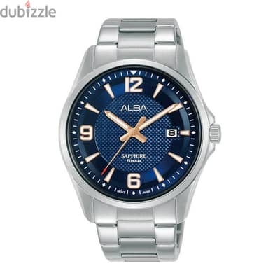 alba watch