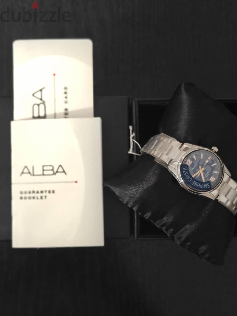 alba watch 1