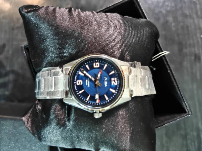 alba watch 2