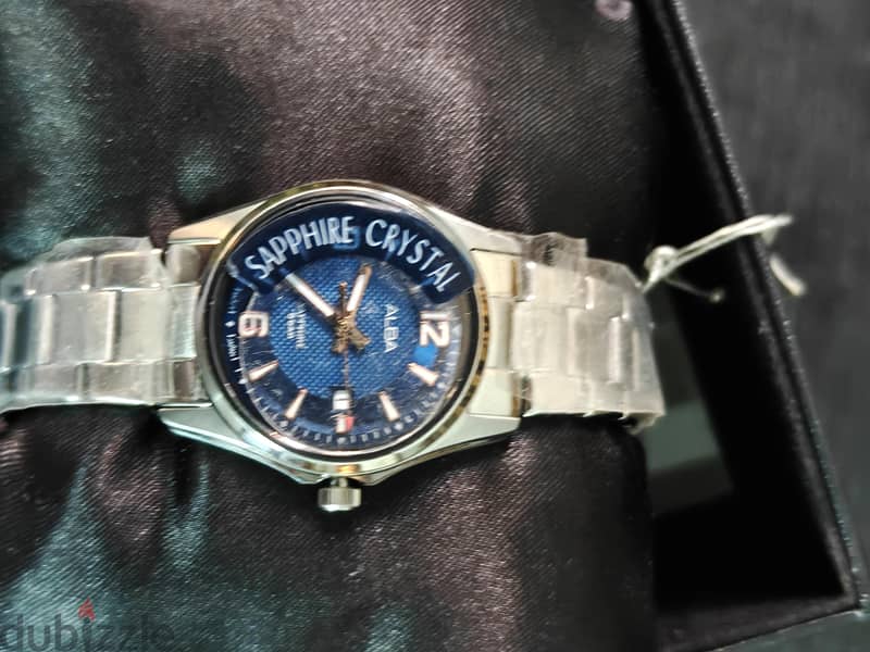 alba watch 3