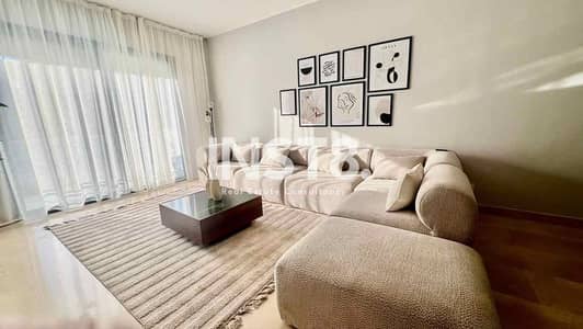Apartment First Use for Rent with Luxury Furniture in Villette