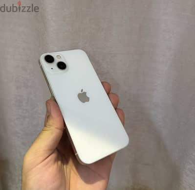 Apple - iPhone 13
