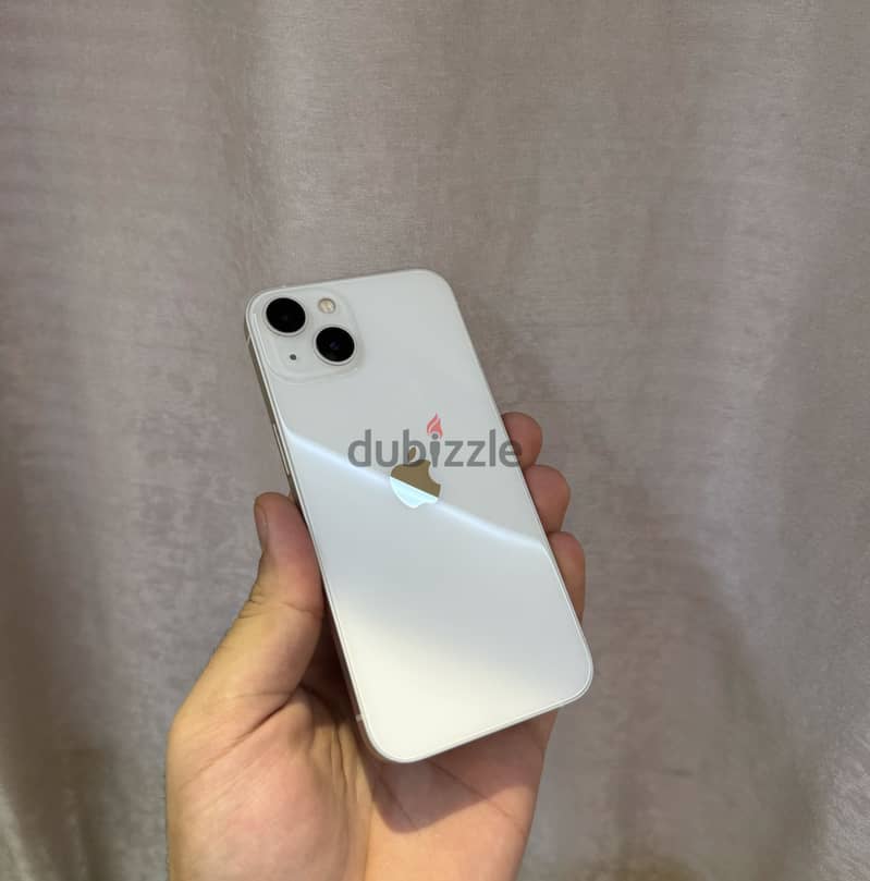 Apple - iPhone 13 1