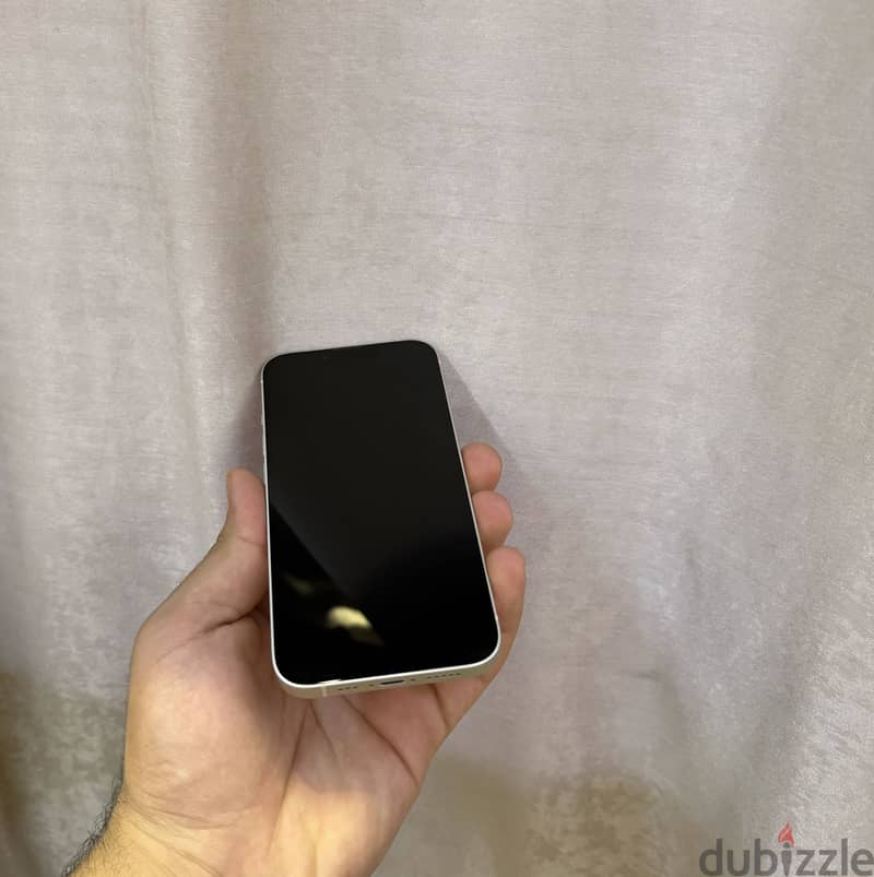 Apple - iPhone 13 5