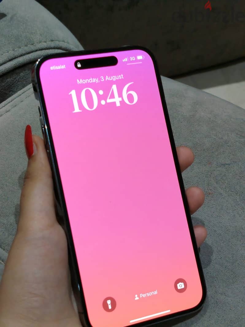 Apple - iPhone 14 Pro Max 2